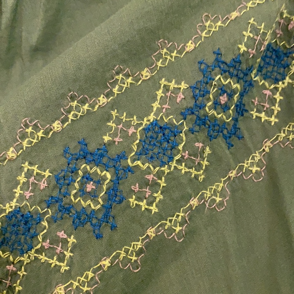 Peasant top - Picture 3 of 3
